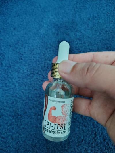 anabolic stack - Thumbnail 3