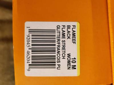 Rocket Dog Flame Glitter Platforms - Thumbnail 5