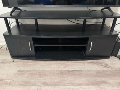 tv stand - Thumbnail 2