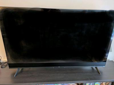 TCL 55 Roku TV - Thumbnail 2