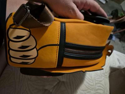 Loungefly backpacks Scar - Thumbnail 4