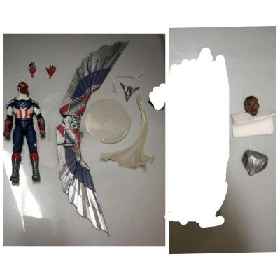 Marvel Legends - Fort Lauderdale, Florida