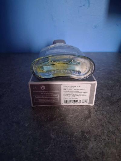 Aventus Cologne Grey bottle - Thumbnail 4