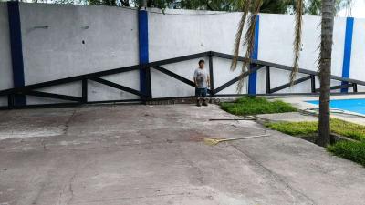 trusses rafters cabrillas - Thumbnail 3