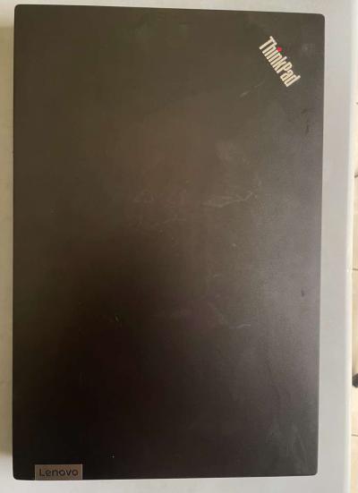 Lenovo ThinkPad E15 Gen 2 Business Laptop 156 Full HD Displa - Thumbnail 4