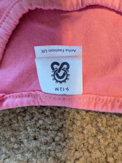 Baby London onesie from London - Thumbnail 3