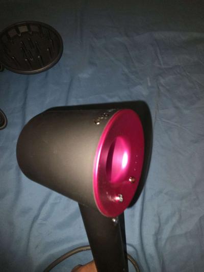 dyson supersonic hair dryer - Thumbnail 4