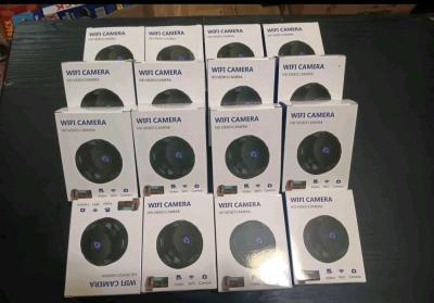 MINI WIFI SECURITY CAMERAS  EACH - Thumbnail 1