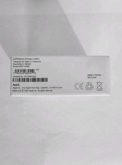 AirPods 4 ANC - Thumbnail 2