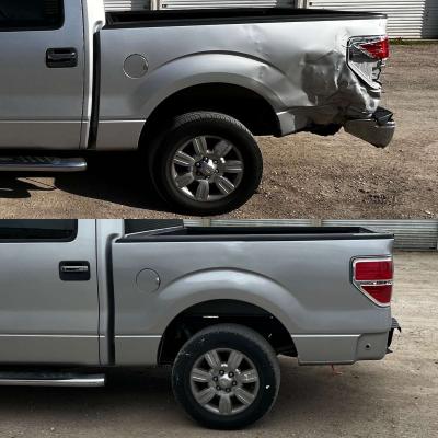 paint and bodywork - Thumbnail 2