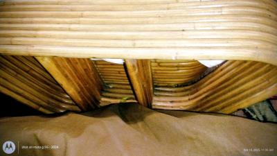 Patio furniture Wicker - Thumbnail 3