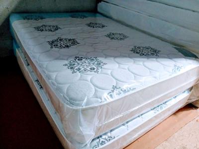 full plush Mattress Only Brand New Free Delivery Same Day - Thumbnail 1