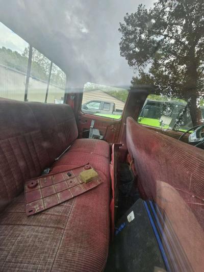 1991 ford f350 75 gas dually - Thumbnail 4