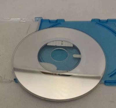 PS2 Max Media Manager Software Mini Disk used see details be - Thumbnail 3