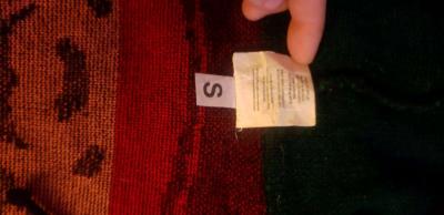 Vintage Grateful Dead zip up hoodie - Thumbnail 2