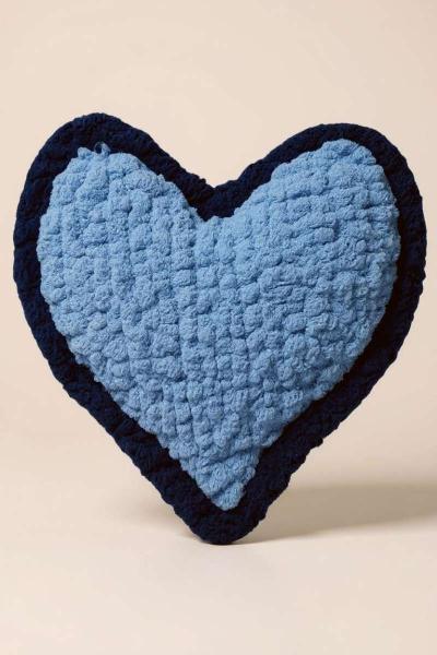 Enchanted Heart Pillow - Thumbnail 6