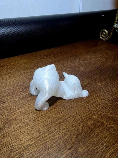 cat butt phone holders - Thumbnail 4