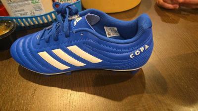 zapatos para soccer - Thumbnail 5