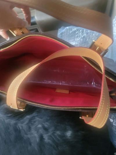 designer fashion bag - Thumbnail 4