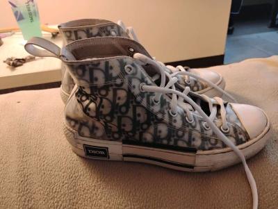 shoes - Fayetteville, Arkansas