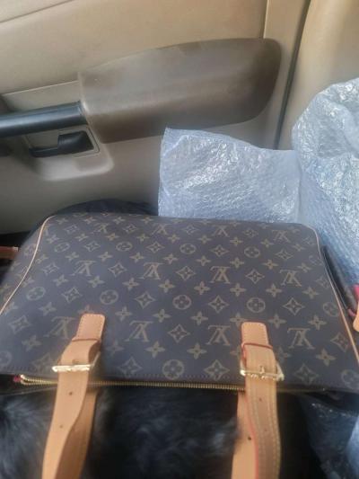 designer fashion bag - Thumbnail 5