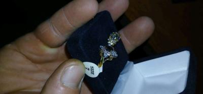 Womens rings size 7 - Thumbnail 3