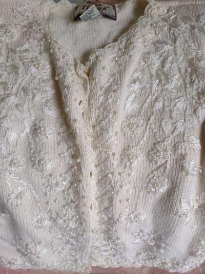 Tiara petite sweater - Thumbnail 2