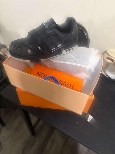 mens shoes - Thumbnail 2