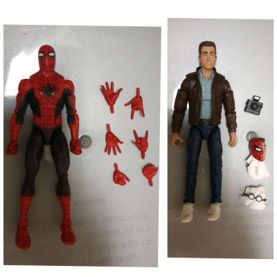 Marvel Legends - Thumbnail 4