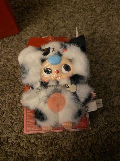 BB3 Baby Three Cats  Dogs Series Confirmed Character Accesso - Thumbnail 2