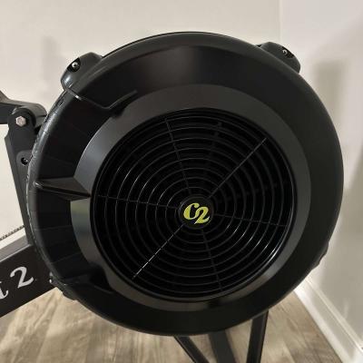 Concept2 Model E RowErg Indoor Rower Rowing Machine with PM5 - Thumbnail 4