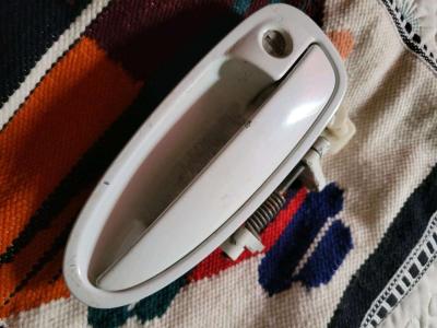 95 2000 Acura integra Passenger doorHandle - Thumbnail 2