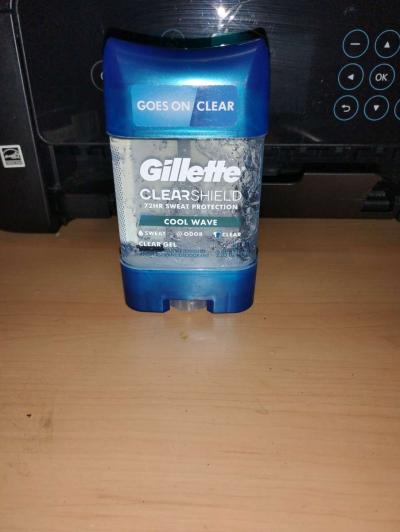 MENS HYGIENE BUNDLE - Thumbnail 2