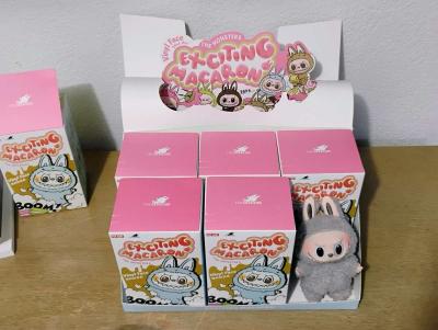 Labubus gen 1 and gen 2 - Thumbnail 3