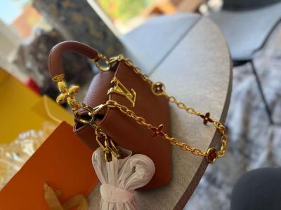 LV Purse - Thumbnail 4