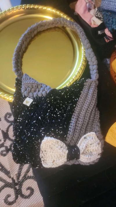 Handmade tops dress hats just ask meMASTECTOMY FRIENDLY WEAR - Thumbnail 2