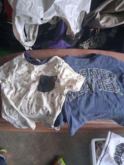boys clothes - Thumbnail 4