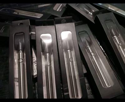 ELECTRIC EMPTY V PENS - Thumbnail 1