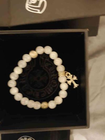 Chrome Heart Bracelet - Thumbnail 2