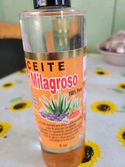 Tengo productos para el dolor - Thumbnail 6