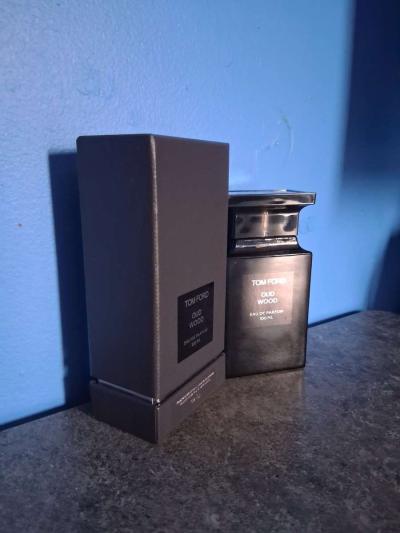 Tom Ford Oud Wood 34oz - Thumbnail 1