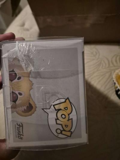 simba lion king  funko pop - Thumbnail 6