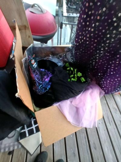 Halloween costumes - Thumbnail 6