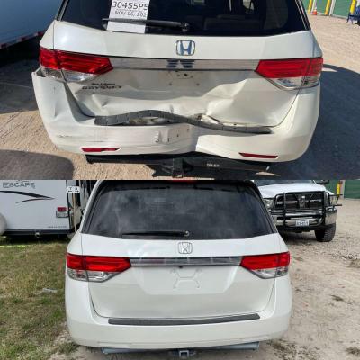 paint and bodywork - Thumbnail 4