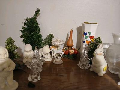 Christmas ornaments - Thumbnail 2