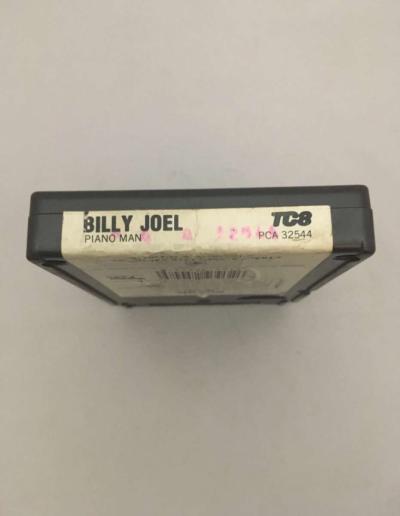 Billy Joel Piano Man 8 Track used see description below for - Thumbnail 6