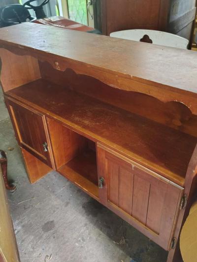 dressers and a headboard - Thumbnail 4