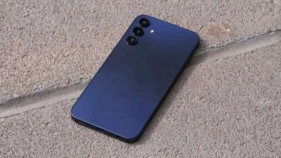 Samsung Galaxy A15 5G Unlocked - Thumbnail 2