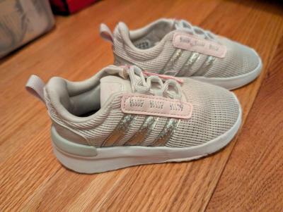 Adidas toddler shoes - Thumbnail 3