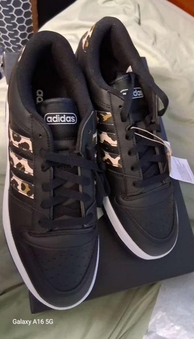 Adidas Vans Shoes - Thumbnail 2